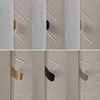 RODAN | Mobile bagno alto - 35/136/27 CM - Beige opaco - Anteprima dell’immagine prodotto 13