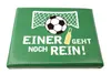 Gilde Kunstst Sitzpolster "Einer geht .. VE 6 42999 Produktbild-Vorschau 3