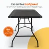 Goliving Klapptisch - Campingtisch - Outdoor-Klapptisch - Produktbild-Vorschau 3