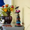 LEGO Ideas La Catrina, Zestaw do budowania, 18 lat(a), Podgląd zdjęcia produktu 12