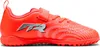 Puma Future 9 Play V Tf Jugendfußballschuhe Rot,Orange EU Produktbild-Vorschau 3