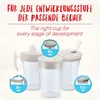 NUK Magic Cup & Mini Magic Cup Trinklernbecher Duo-Set | Produktbild-Vorschau 7