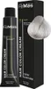 FemMas Hair Color Cream 100ml Haarfarbe Fantasy Grau Produktbild-Vorschau 5