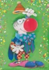 Heye Puzzle Thank You! Mordillo 500 Produktbild-Vorschau 2