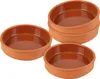 Ciotole per tapas in set da 4 (2x2) - 16x4 cm ciascuna - Anteprima dell’immagine prodotto 1