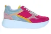 Nero Giardini Sneaker Sneaker Veloursleder/Textil Produktbild-Vorschau 20