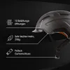 Pedalon E-Bike Fahrradhelm Damen Herren, mit LED-Rücklicht, Produktbild-Vorschau 3