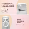 Vulpes Goods: Scaldabiberon portatile per bambini, Anteprima dell’immagine prodotto 2