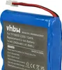 vhbw Akku kompatibel mit Marshall Kilburn Lautsprecher Produktbild-Vorschau 7