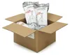 Sacs poubelle PerfectFit 50-60L (H) - multipack 120 sacs Voir les images du produit 4
