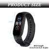 Smart Band 5 Schwarz 1 Stück, 14 Tage Akkulaufzeit, 11 Produktbild-Vorschau 5