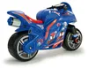 Injusa Motor Spiderman Foot To Floor Podgląd zdjęcia produktu 5