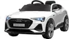HOMCOM Kinderfahrzeug Elektroauto Elektro Kinderauto für Produktbild-Vorschau 1