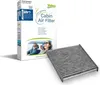Filtre, air intérieur Voir les images du produit 15