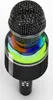 GEMBIRD Gembird Wireless Karaoke Microphone | MICBT-01-BK | Voir les images du produit 5