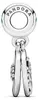 Pandora Charm Uni Disney x Pandora Charm Disney 798043NRG Produktbild-Vorschau 3
