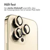 imoshion  2er-Pack Objektivschutz für Kamera für das iPhone Produktbild-Vorschau 4
