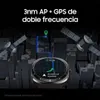 Samsung Galaxy Watch Ultra 47mm LTE L705 Weißes Titan Produktbild-Vorschau 14