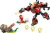 LEGO Knuckles vs. Dr. Eggman: Robotický oblek Egg Crusher, Náhľad obrázku produktu 2