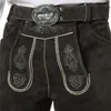 Lederhose Jannis - 52 Anteprima dell’immagine prodotto 7