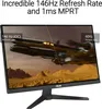 ASUS TUF Gaming VG249QE5A, Gaming-Monitor, (FullHD, IPS Produktbild-Vorschau 9