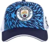 Manchester City FC - Kšiltovka "UCL" TA12060 (jedna Náhľad obrázku produktu 1