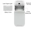 Bluetooth Faltbare Drahtlose Ergonomische Arc Touch Produktbild-Vorschau 4