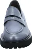 Paul Green Damen Slipper/ Loafer Silber GlattlederGröße:39 Produktbild-Vorschau 33