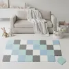 36 Teile Spielmatte Baby Puzzlematte 30x30 Krabbelmatte Produktbild-Vorschau 1