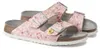 Dámske muffiny Birkenstock Arizona v ružovej farbe, veľkosť Náhľad obrázku produktu 11