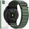 Tech-Protect Nylon Pro voor Garmin Fenix 5 / 6 / 6 Pro / 7, Productafbeelding-voorbeeld 6