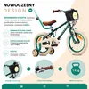 Rower dziecięcy 14 cali dla chłopców w wieku 3, 4 i 5 lat, Podgląd zdjęcia produktu 3