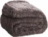 Teddy Kuscheldecke - 130x170cm -   - Weiche Sofadecke - Produktbild-Vorschau 1