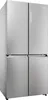 HAIER Side by Side Kühlschrank Top –LED Total No Türdisplay Produktbild-Vorschau 3