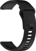 Silikon Armband für Smartwatch, Bizon Strap Watch Silicone Produktbild-Vorschau 3