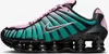 Nike Shox TL Fade "Anguria" IH1336-600, dimensioni: W 9 / M Anteprima dell’immagine prodotto 1