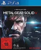 Metal Gear Solid 5 - Ground Zeroes Podgląd zdjęcia produktu 4