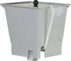 Oberbehälter 20 Liter (Oberbecher / Gravitations-Trichter) Produktbild-Vorschau 1