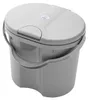 ROTHO BABYDESIGN Windeleimer TOP stone grey Produktbild-Vorschau 4