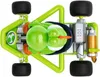 Carrera RC Mario Kart Pipe Kart - Yoshi, mit Fernsteuerung Produktbild-Vorschau 5