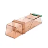 Lebendfalle für Maus 3er Set | Wiederverwendbar | Produktbild-Vorschau 9