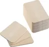 15 Stück Frühstücksbrettchen, Birkenholz - 23 x 15cm Produktbild-Vorschau 1