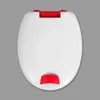 Hamberger WC-Sitz Haromed SoftClose Griff blau Produktbild-Vorschau 10