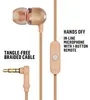 Cuffie in-ear di House of Marley Smile Jamaica nero, Anteprima dell’immagine prodotto 6