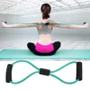 Weerstandsband, 8-vormig fitnessband, trainingskoord van Productafbeelding-voorbeeld 5