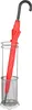 Relaxdays 10047528_55, Ocel, Zilver, 160 mm, 525 mm, 160 Productafbeelding-voorbeeld 1