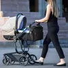 Brisby Venezia Strapazierfähige Wochenendtasche – Produktbild-Vorschau 13