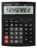 Canon WS-1210T Taschenrechner Desktop Display-Rechner Produktbild-Vorschau 1