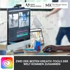 Logitech MX Keys Mini grau Produktbild-Vorschau 30
