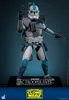 Hot Toys Star Wars The Clone Wars 1/6 Arc Trooper Fives Anteprima dell’immagine prodotto 8